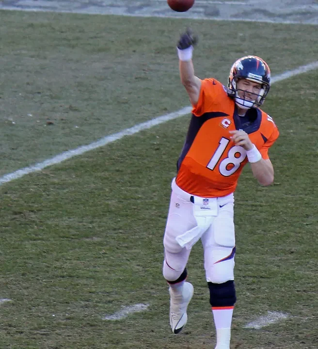 The Shifting Landscape of NFL Quarterback Valuations: Beyond the Arm Talent