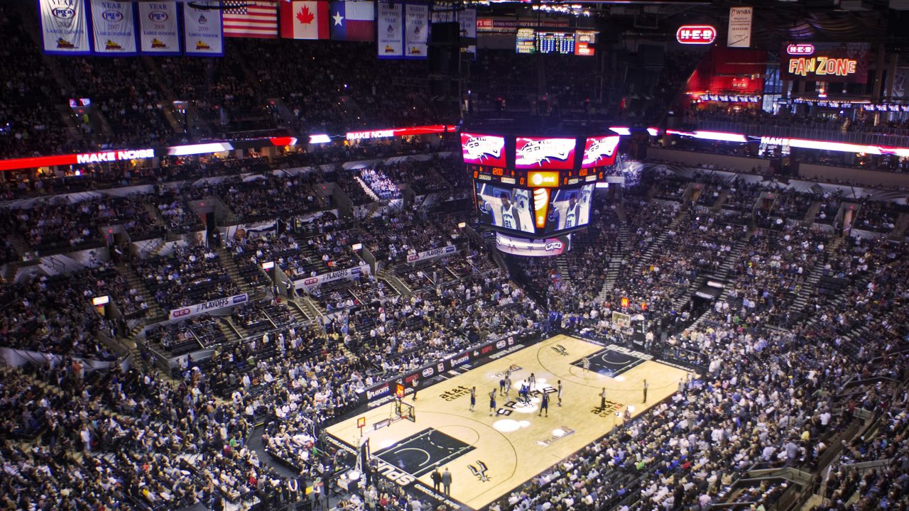 The NBA’s Shifting Playoff Landscape: Analyzing Contenders and Wild Cards