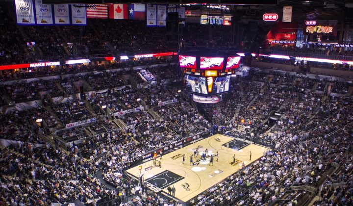 The NBA’s Shifting Playoff Landscape: Analyzing Contenders and Wild Cards