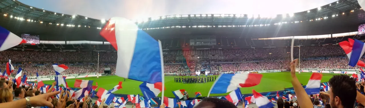 France XV and England XV Set for Uncapped Rugby Clash Ahead of Nations Championship