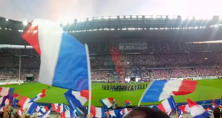France XV and England XV Set for Uncapped Rugby Clash Ahead of Nations Championship