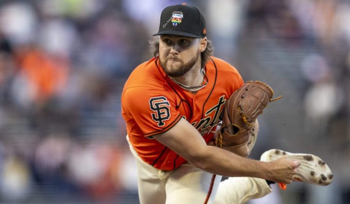 Senator Hawley Questions MLB’s Stance on Player Expression After Pride Night Hat Incident