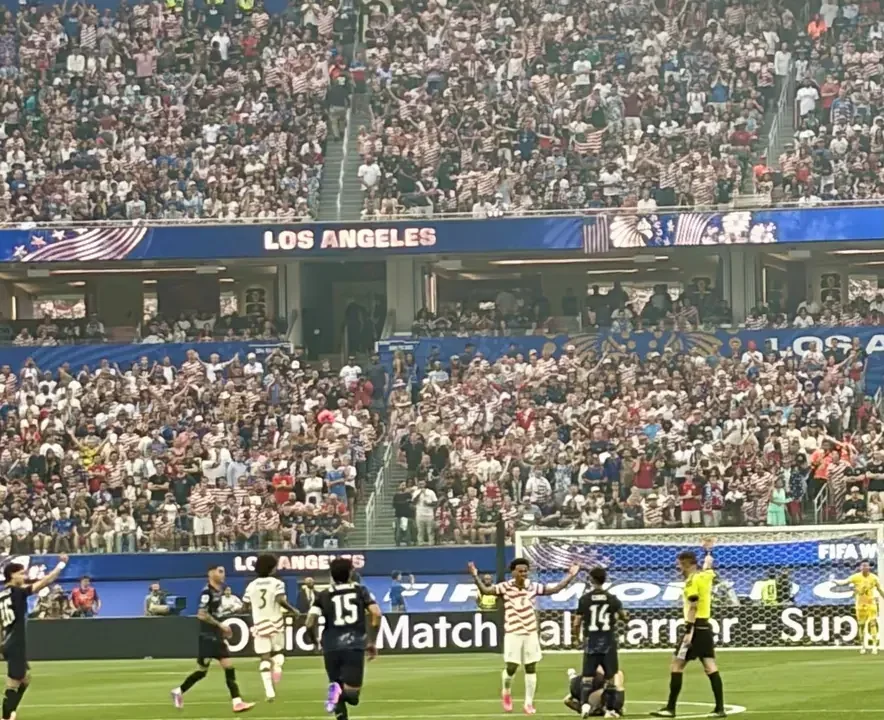 Croatia Secures Crucial Win, Colombia Edges Closer to Group Top Spot at World Cup