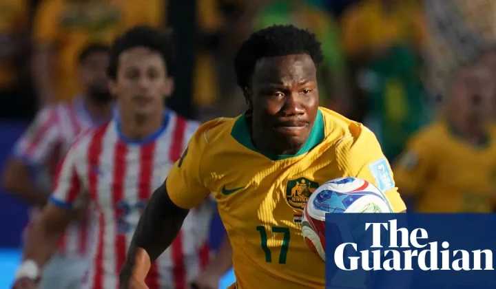 Socceroos Advance to World Cup Knockout Stage After Goalless Draw with Paraguay