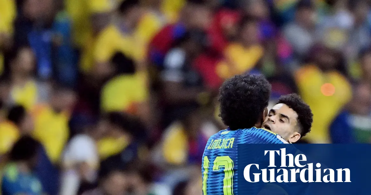 Colombia Edges Uzbekistan in Tense World Cup Opener