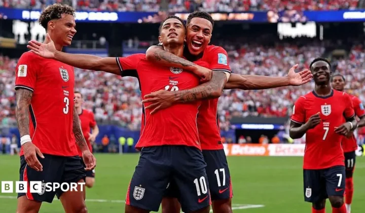 BBC to Broadcast All 16 World Cup Last-32 Ties Live
