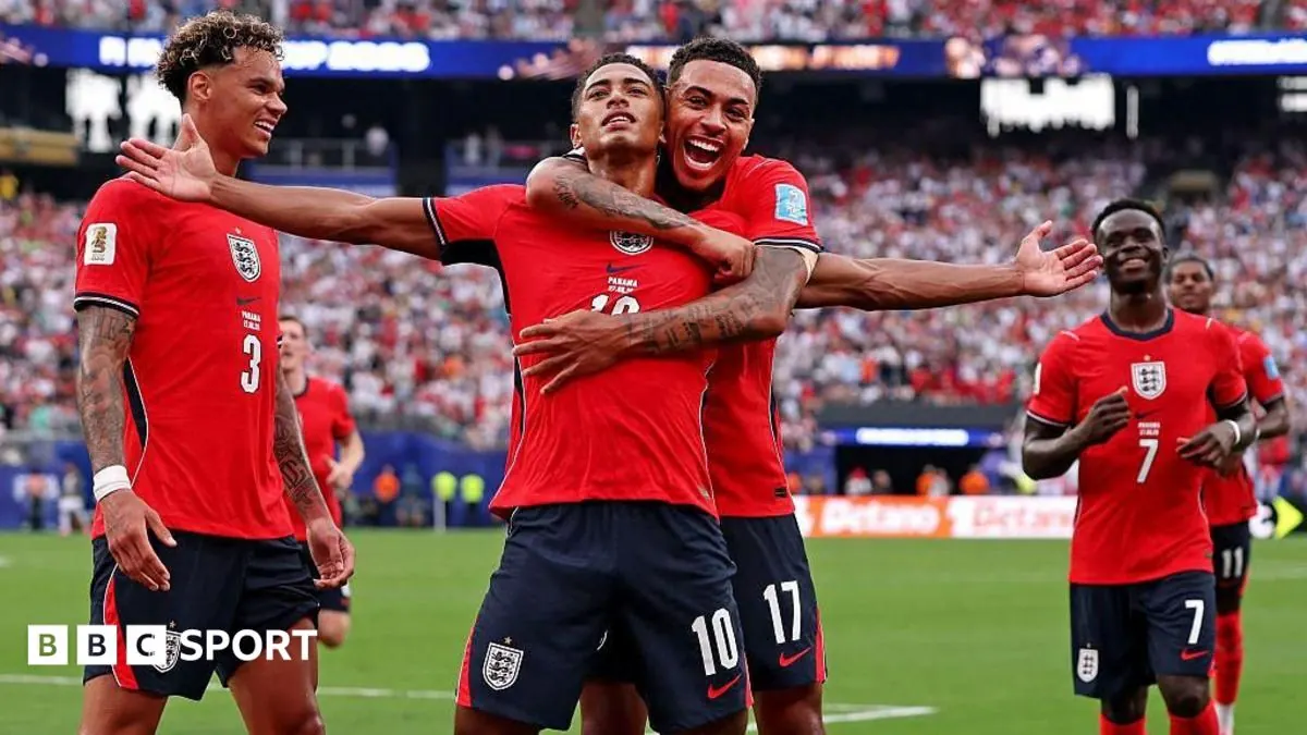 BBC to Broadcast All 16 World Cup Last-32 Ties Live