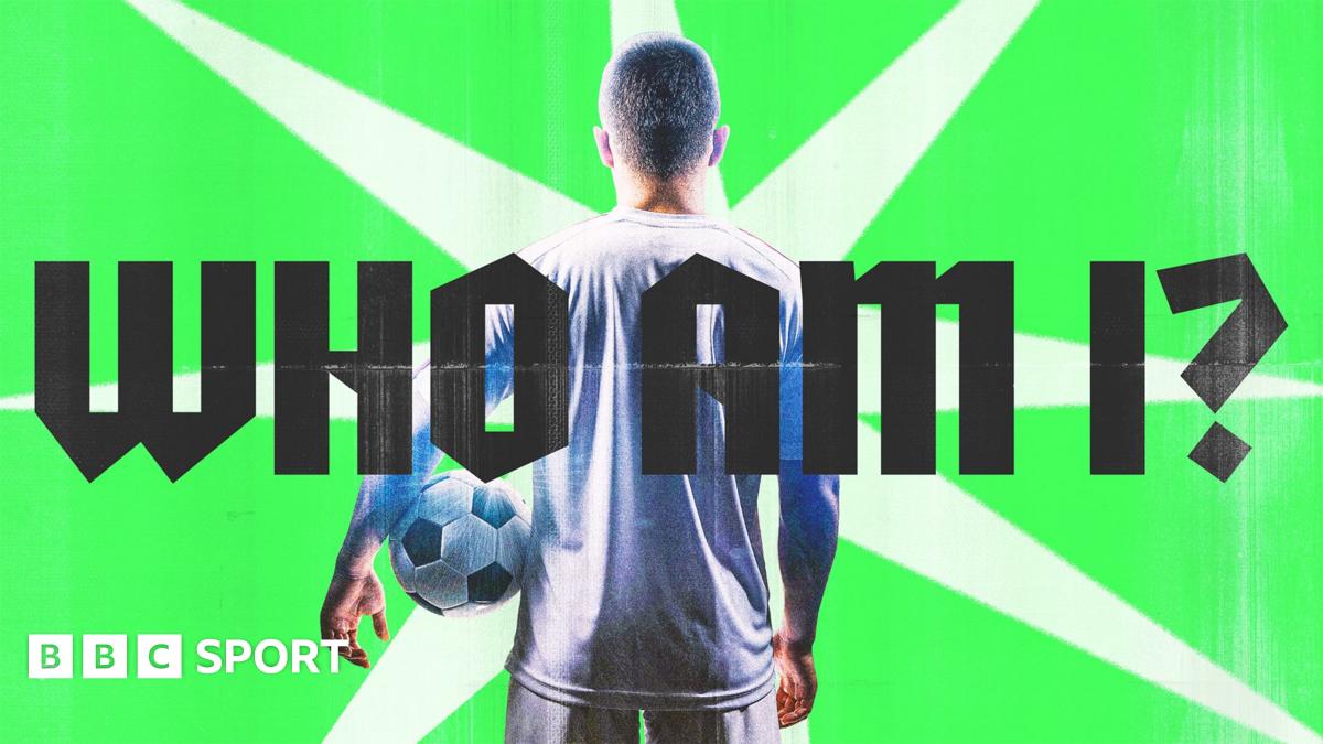 BBC Sport Launches New Daily Football Quiz: “Who Am I?