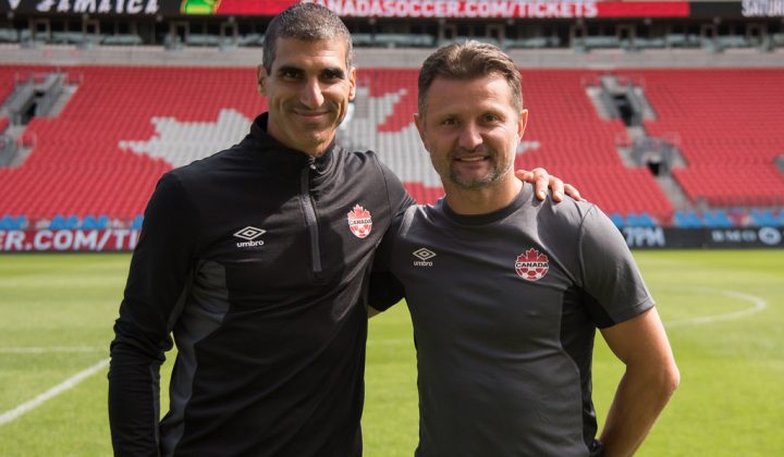 Canada’s World Cup Prospects: Experts Weigh In on Round of 16 Hopes