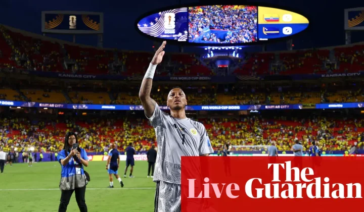 Curaçao Makes History with First World Cup Point; Iran Voices Frustration Over Support