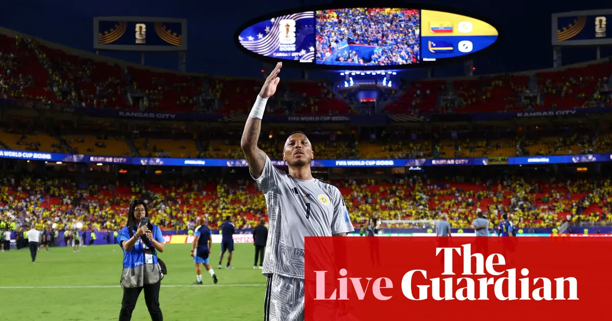 Curaçao Makes History with First World Cup Point; Iran Voices Frustration Over Support