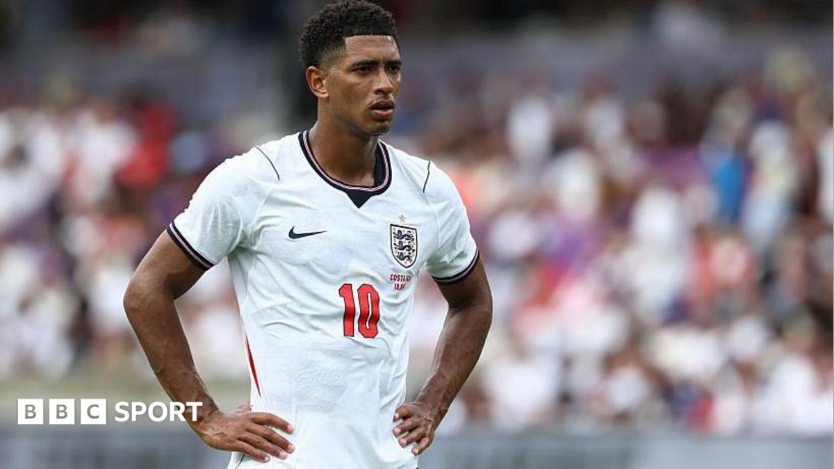 Bellingham Emphasizes Unity and Feeling Valued Ahead of England’s World Cup Campaign