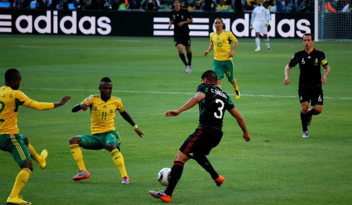 Turkey Eliminated from World Cup After Loss to Paraguay; USA Secures Group D Top Spot