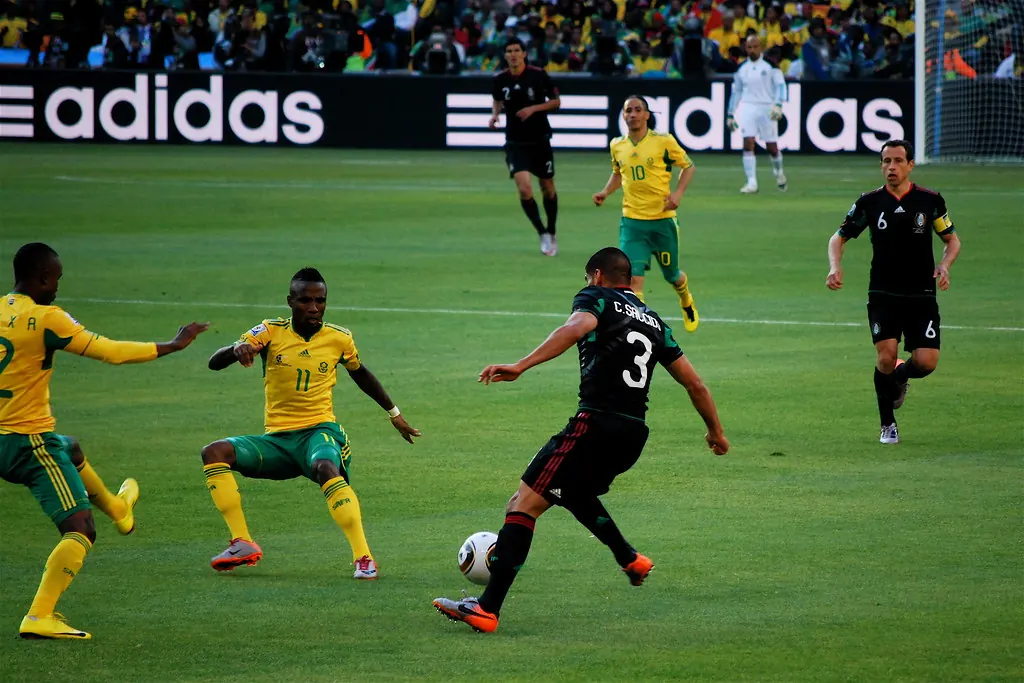 Turkey Eliminated from World Cup After Loss to Paraguay; USA Secures Group D Top Spot