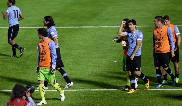 IShowSpeed Reacts to Messi’s World Cup Hat-Trick with Disappointment