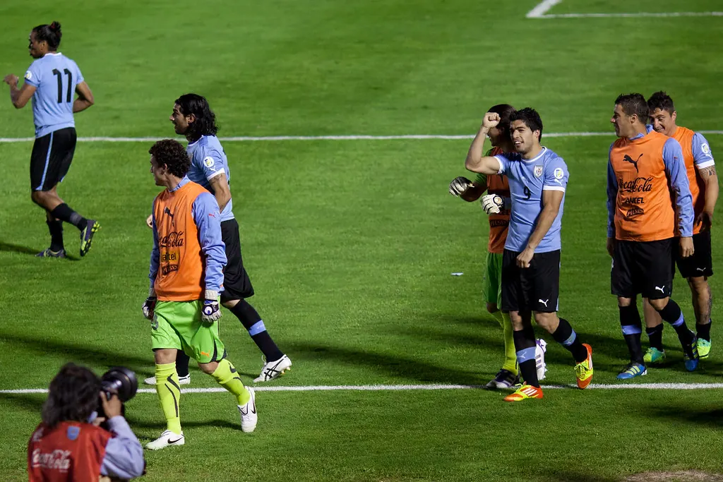 IShowSpeed Reacts to Messi’s World Cup Hat-Trick with Disappointment