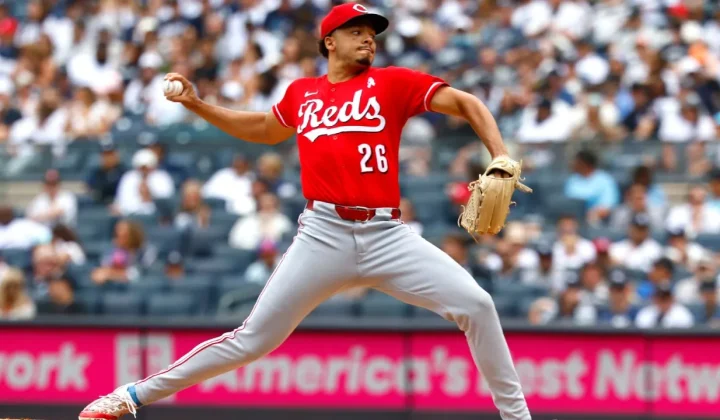 Reds Edge Yankees as Stephenson’s Homer Powers Victory; Brewers, Rays, Tigers, Marlins, Astros Also Secure Wins