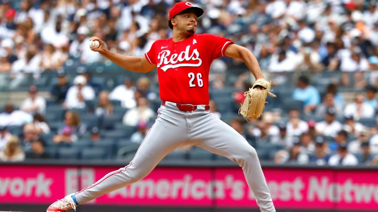Reds Edge Yankees as Stephenson’s Homer Powers Victory; Brewers, Rays, Tigers, Marlins, Astros Also Secure Wins