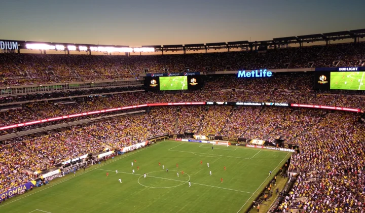 Paraguay Fans Miss Decisive Penalty as Technical Glitch Mars World Cup Victory