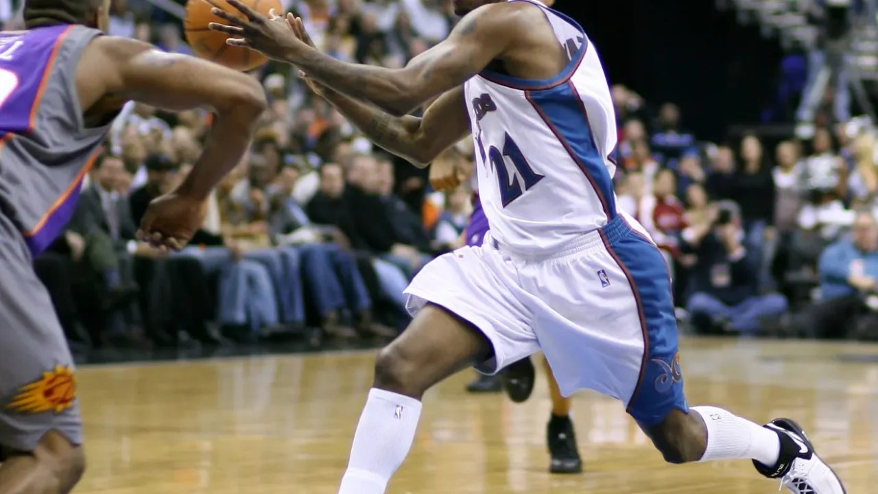 The NBA’s Midseason Shuffle: Analyzing the Impact of Key Trades on Playoff Races