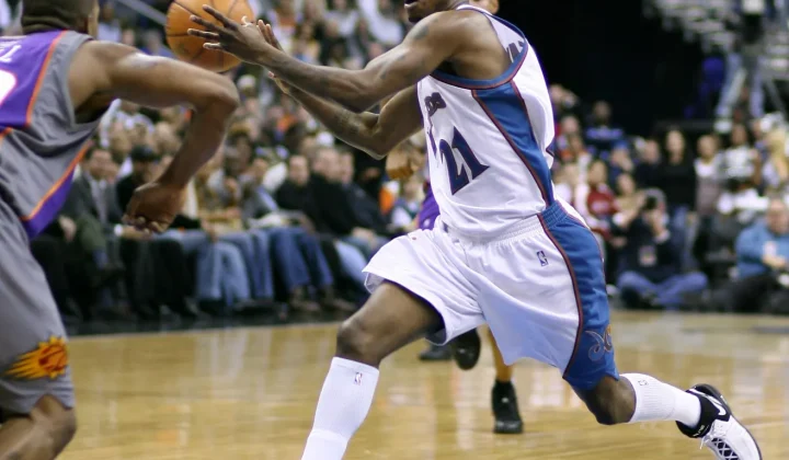 The NBA’s Midseason Shuffle: Analyzing the Impact of Key Trades on Playoff Races