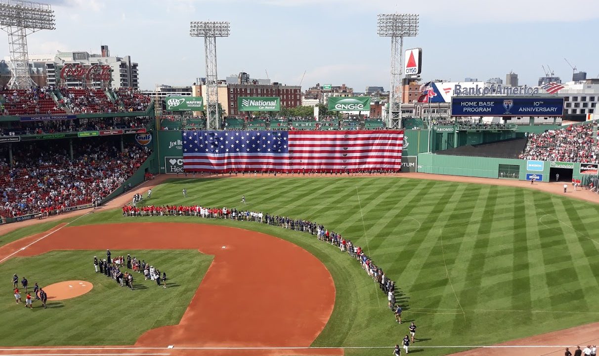 Red Sox and Yankees Set for June Rivalry Series with AL East Implications