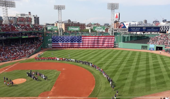 Red Sox and Yankees Set for June Rivalry Series with AL East Implications