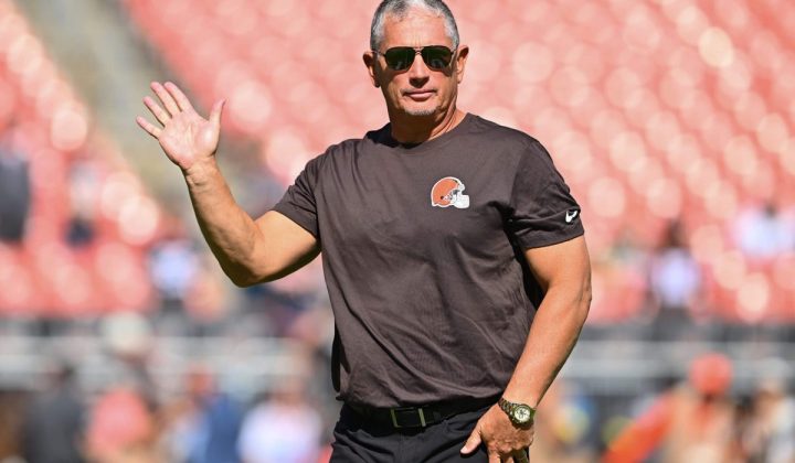 Jim Schwartz Explains Browns Departure: “A Forced Marriage Isn’t Going to Work