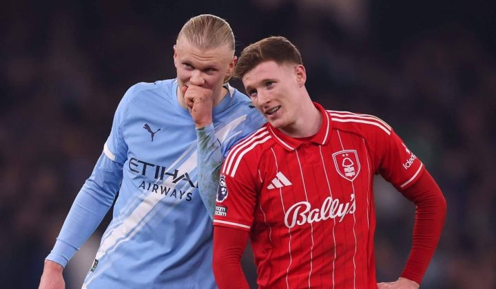 Manchester City Eyes Elliot Anderson in Post-Guardiola Transfer Window