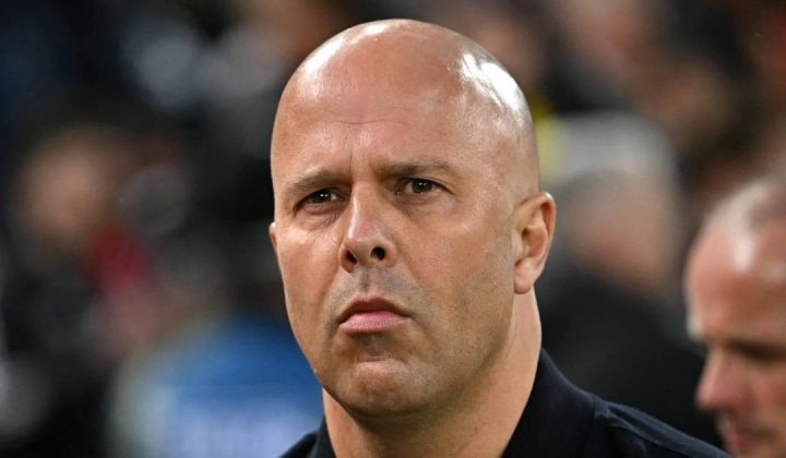 Liverpool Sacks Arne Slot After Disappointing Season, Eyes Andoni Iraola for Replacement