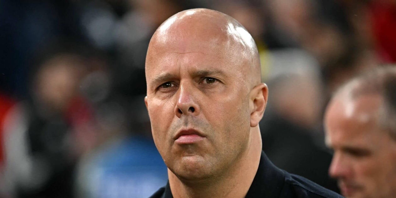 Liverpool Sacks Arne Slot After Disappointing Season, Eyes Andoni Iraola for Replacement