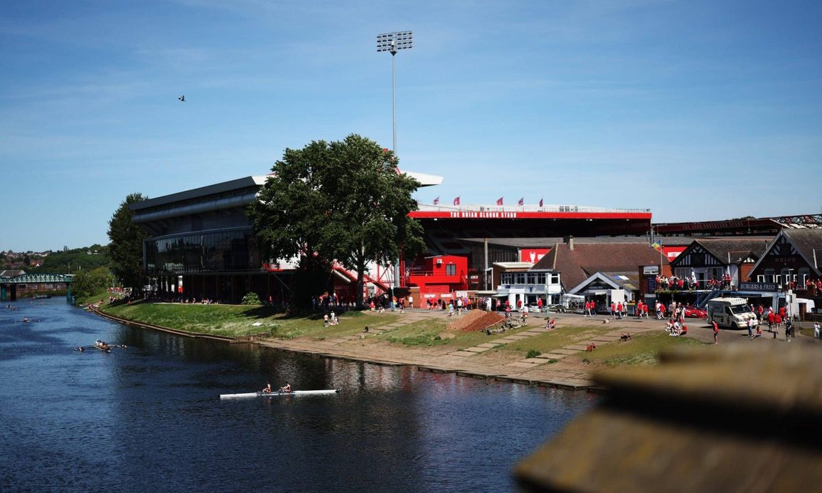 Nottingham Forest’s City Ground Redevelopment Faces Further Delays