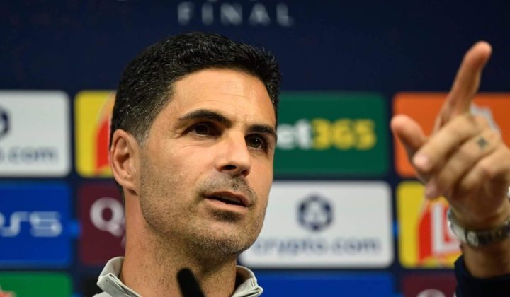 Arsenal Eyes Ambitious Summer: Arteta Seeks Key Signings to Defend Premier League Title and Conquer Europe