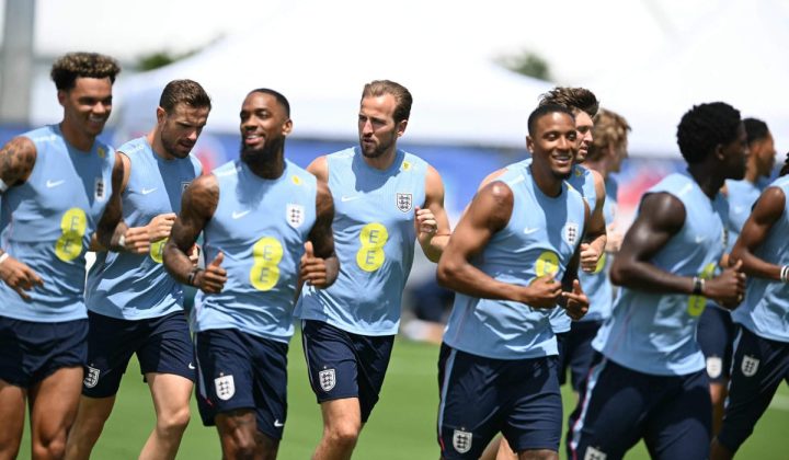 England’s World Cup Preparations: Lessons Learned and New Tech in Miami Camp