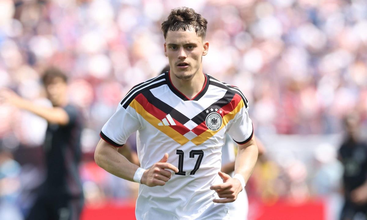 Florian Wirtz Seeks World Cup Redemption Amidst Challenging Liverpool Debut