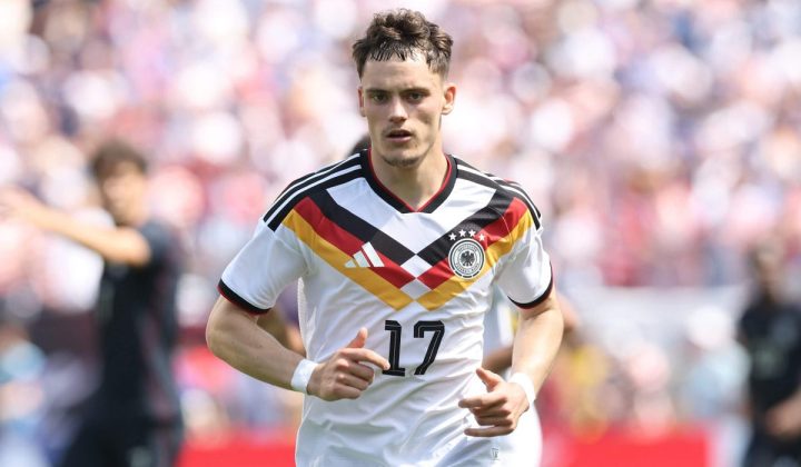 Florian Wirtz Seeks World Cup Redemption Amidst Challenging Liverpool Debut