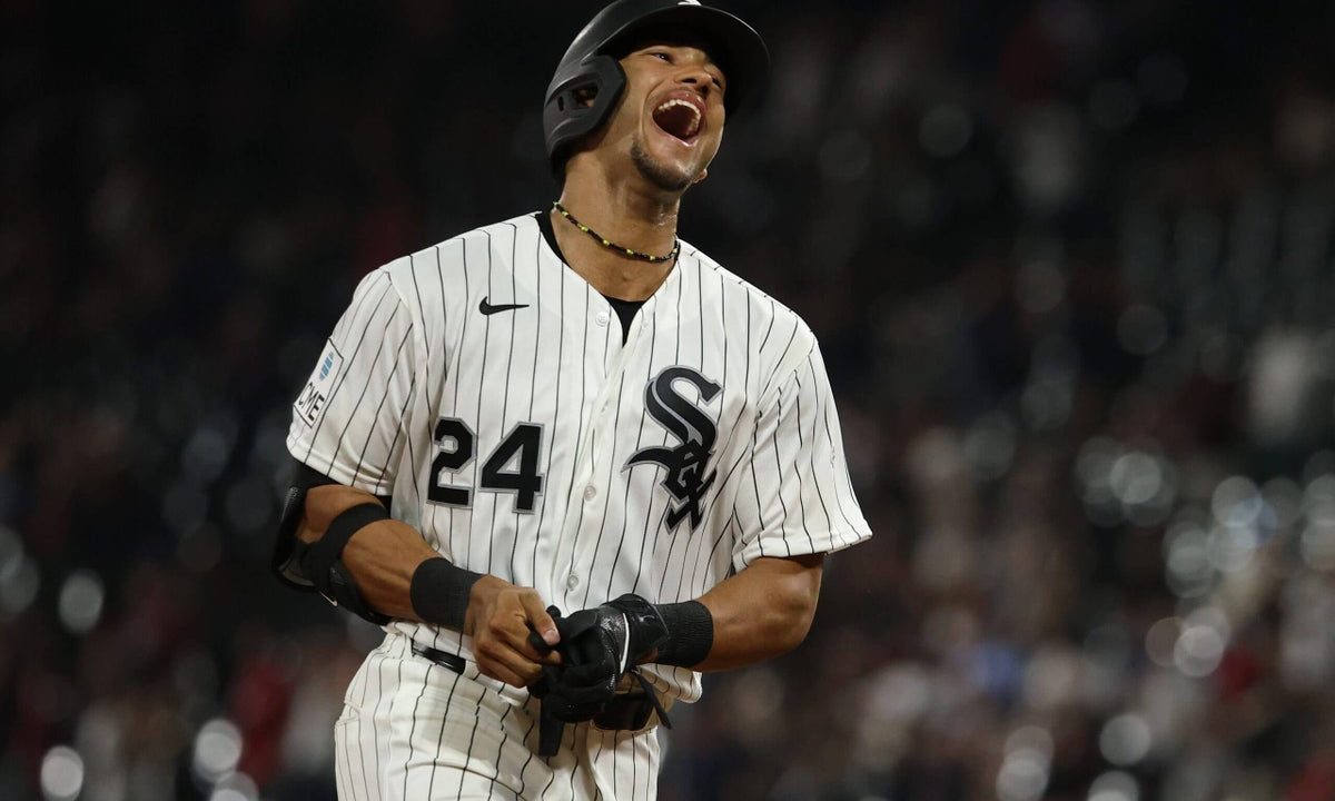Braden Montgomery Makes History with Walk-Off Home Run in MLB Debut