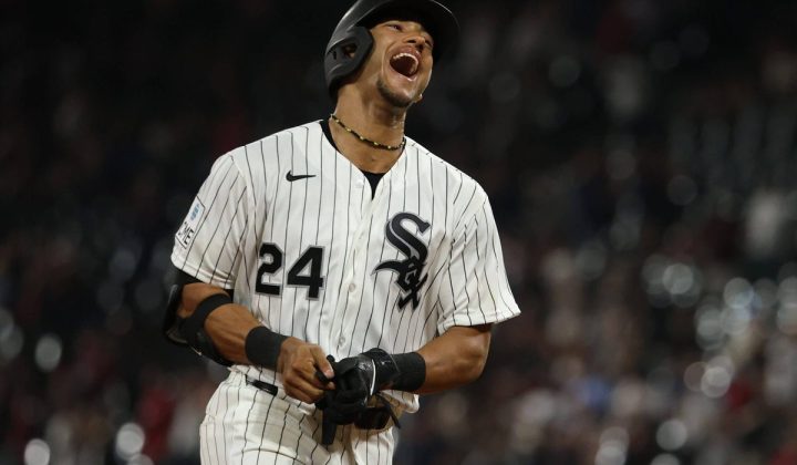 Braden Montgomery Makes History with Walk-Off Home Run in MLB Debut