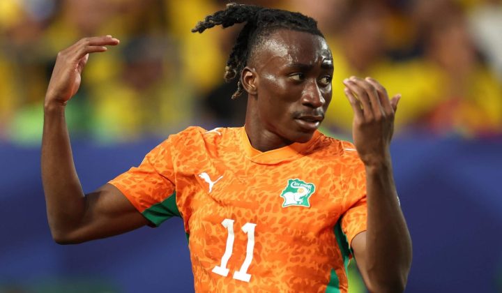 Yan Diomande’s World Cup Debut Shines Amidst Transfer Speculation and Star-Studded Audience