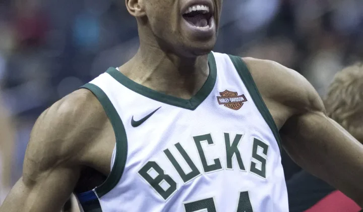NBA Offseason Buzz: Giannis’ Future, Knicks’ Title Reign, and LeBron’s Free Agency Loom