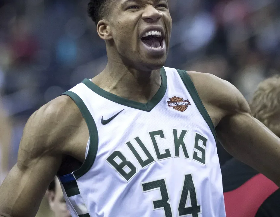 NBA Offseason Buzz: Giannis’ Future, Knicks’ Title Reign, and LeBron’s Free Agency Loom