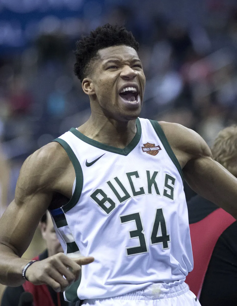 NBA offseason storylines graphic featuring Giannis Antetokounmpo, New York Knicks logo, and LeBron James silhouette.