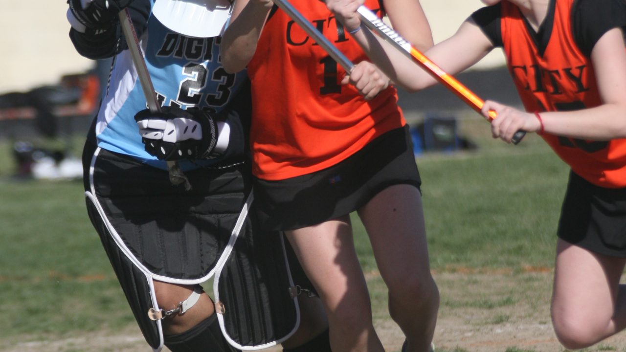 Mariemont Girls Lacrosse Falls to St. Francis DeSales in State Semifinals Thriller