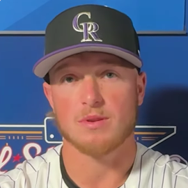 Yankees’ Top Trade Target, Hunter Goodman, Faces Uncertain Future Amidst MLB Rumors