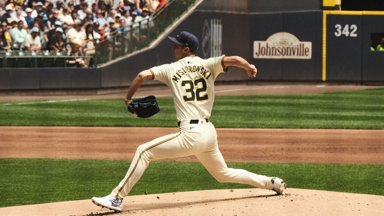 Jacob Misiorowski Achieves Rare Strikeout Milestone, Maintains Dominance