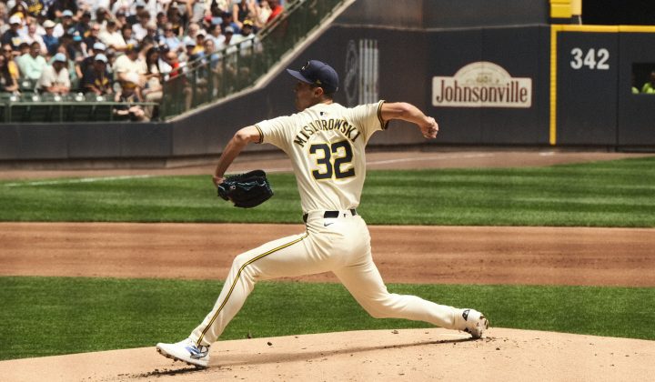 Jacob Misiorowski Achieves Rare Strikeout Milestone, Maintains Dominance