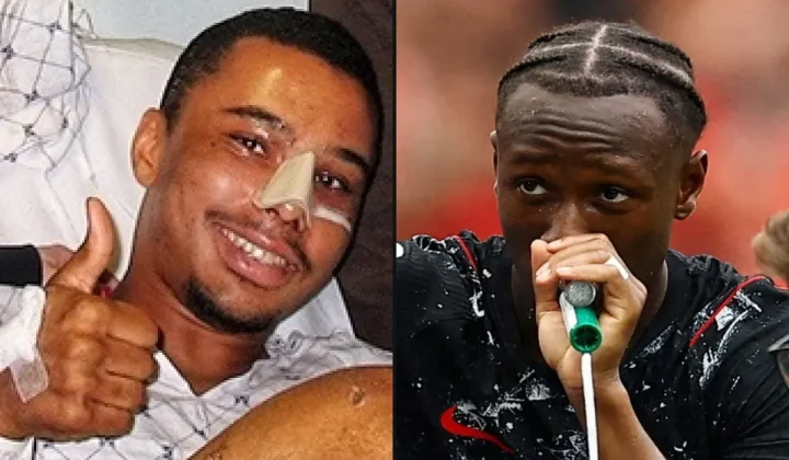 Charlie Davies Offers Heartfelt Message of Support to Injured Canadian Soccer Star Ismaël Koné
