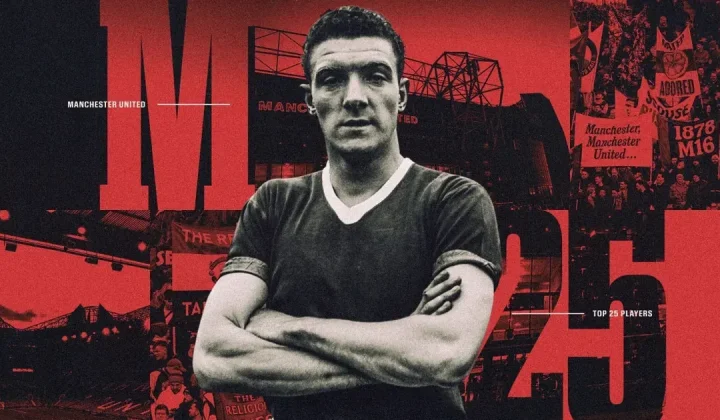 Bill Foulkes: Manchester United’s Enduring Defensive Pillar and Munich Survivor