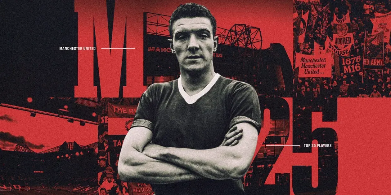 Bill Foulkes: Manchester United’s Enduring Defensive Pillar and Munich Survivor