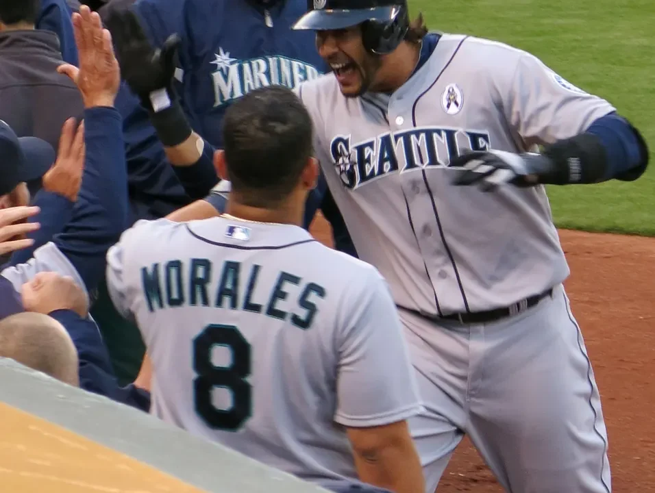 Athletics Secure Second Consecutive Victory with Dominant 9-3 Win Over Angels